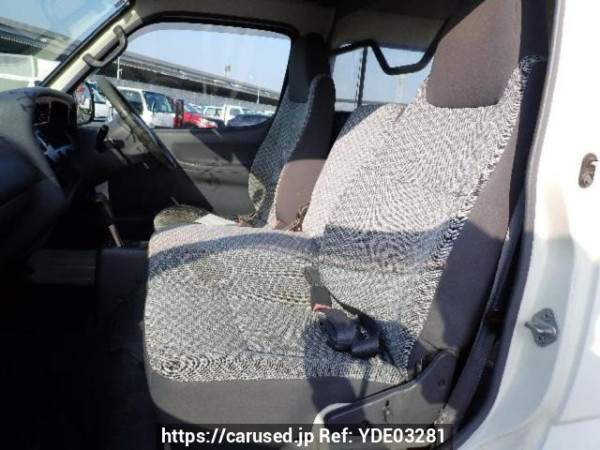 Used 1999 AT toyota hiace-van RZH102V Image[10]