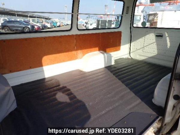 Used 1999 AT toyota hiace-van RZH102V Image[11]