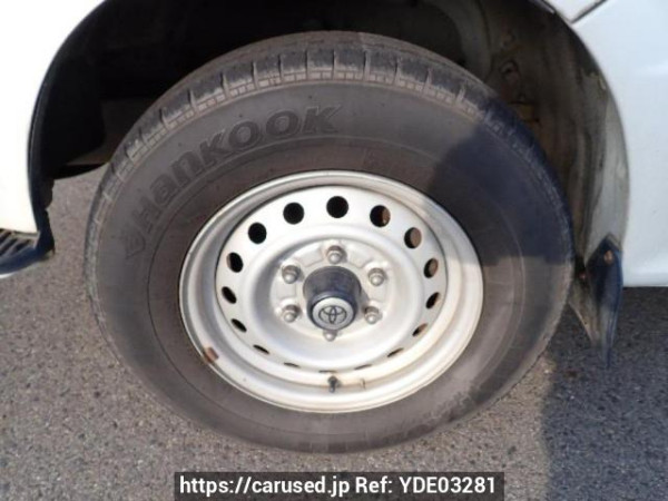 Used 1999 AT toyota hiace-van RZH102V Image[18]