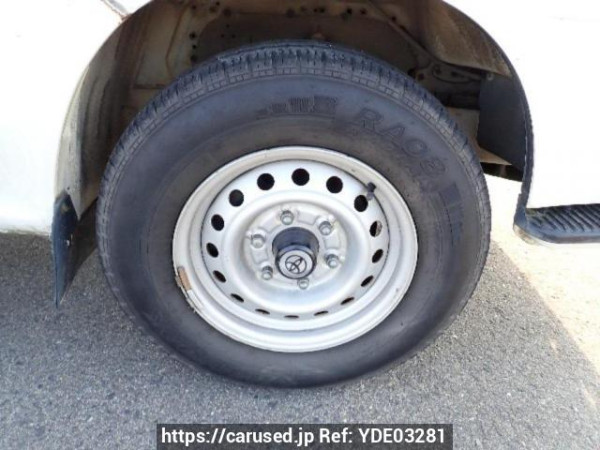 Used 1999 AT toyota hiace-van RZH102V Image[19]
