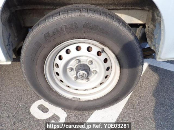 Used 1999 AT toyota hiace-van RZH102V Image[20]