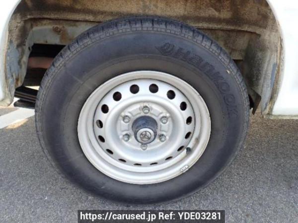 Used 1999 AT toyota hiace-van RZH102V Image[21]
