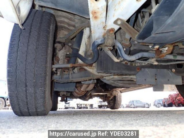Used 1999 AT toyota hiace-van RZH102V Image[22]