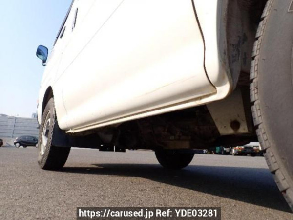 Used 1999 AT toyota hiace-van RZH102V Image[25]