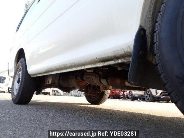 Used 1999 AT toyota hiace-van RZH102V Image[26]