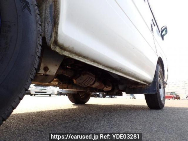 Used 1999 AT toyota hiace-van RZH102V Image[27]