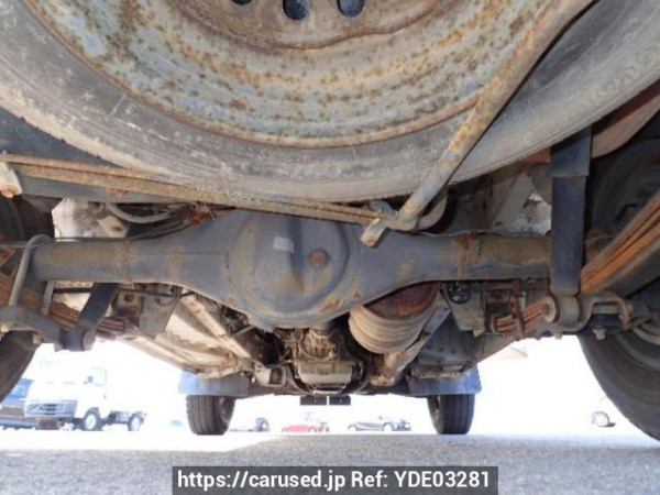Used 1999 AT toyota hiace-van RZH102V Image[29]