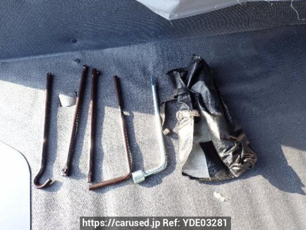 Used 1999 AT toyota hiace-van RZH102V Image[33]