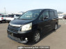 Used 2007 AT toyota noah ZRR70W Image[2]