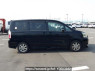 Used 2007 AT toyota noah ZRR70W Image[7]