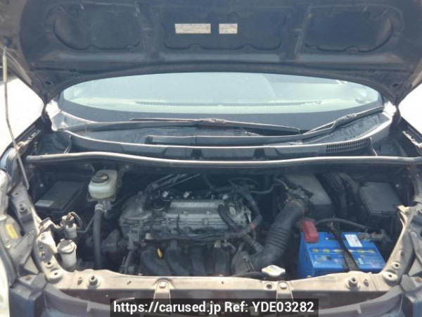 Used 2007 AT toyota noah ZRR70W Image[9]