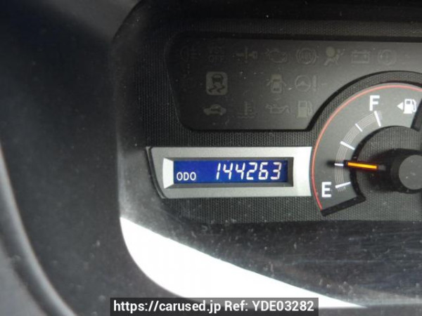 Used 2007 AT toyota noah ZRR70W Image[22]