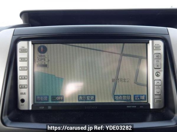 Used 2007 AT toyota noah ZRR70W Image[24]