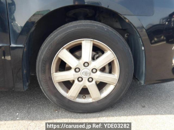 Used 2007 AT toyota noah ZRR70W Image[31]