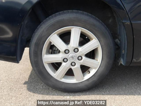 Used 2007 AT toyota noah ZRR70W Image[32]