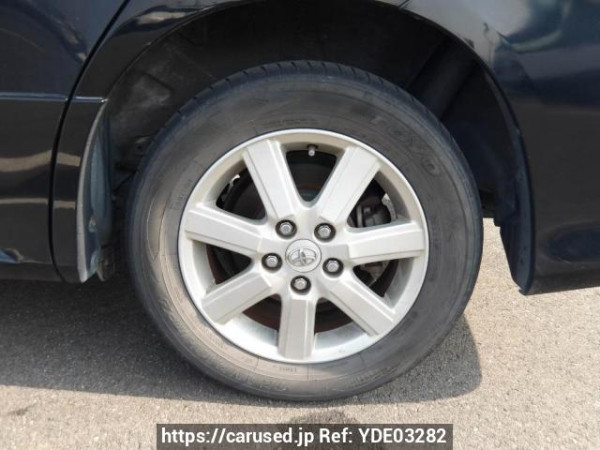 Used 2007 AT toyota noah ZRR70W Image[33]