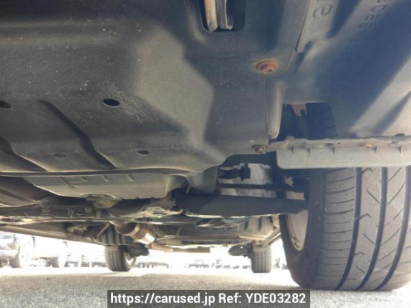 Used 2007 AT toyota noah ZRR70W Image[35]