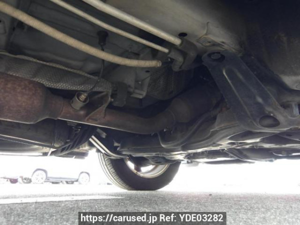 Used 2007 AT toyota noah ZRR70W Image[36]