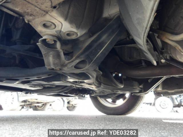 Used 2007 AT toyota noah ZRR70W Image[37]