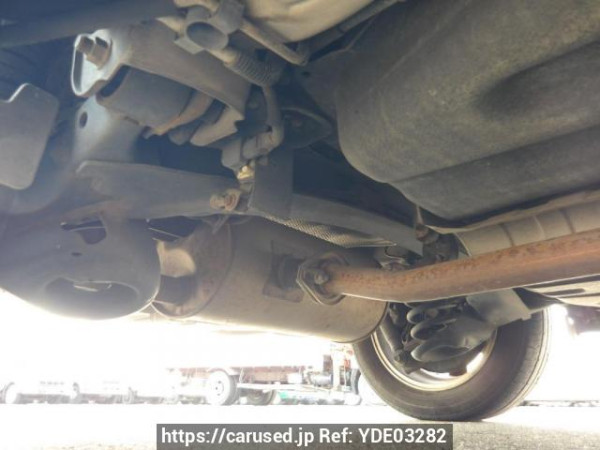 Used 2007 AT toyota noah ZRR70W Image[39]