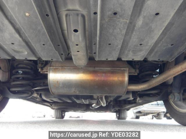 Used 2007 AT toyota noah ZRR70W Image[41]