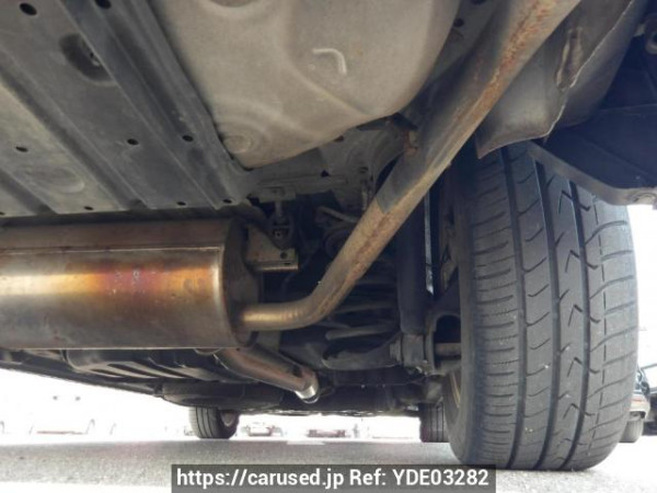 Used 2007 AT toyota noah ZRR70W Image[42]