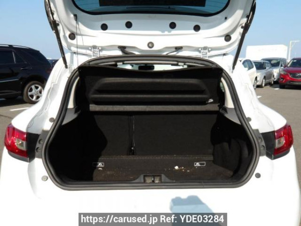 Used 2013 AT renault lutecia RH5F Image[8]