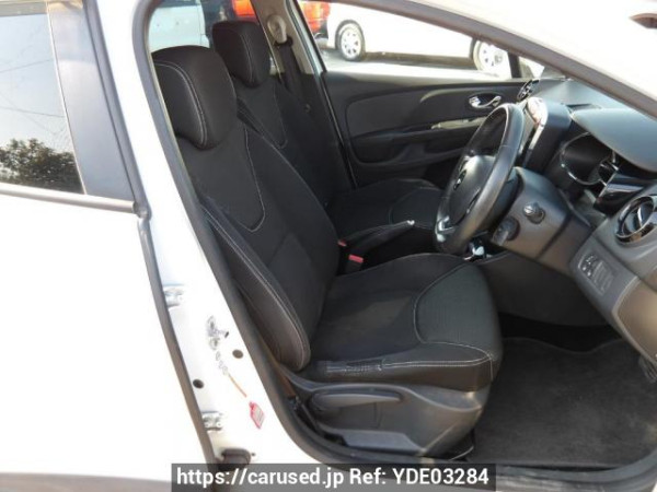 Used 2013 AT renault lutecia RH5F Image[11]