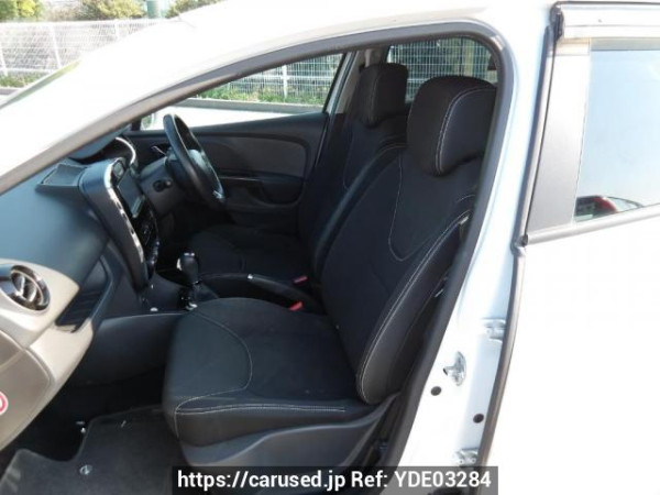Used 2013 AT renault lutecia RH5F Image[12]