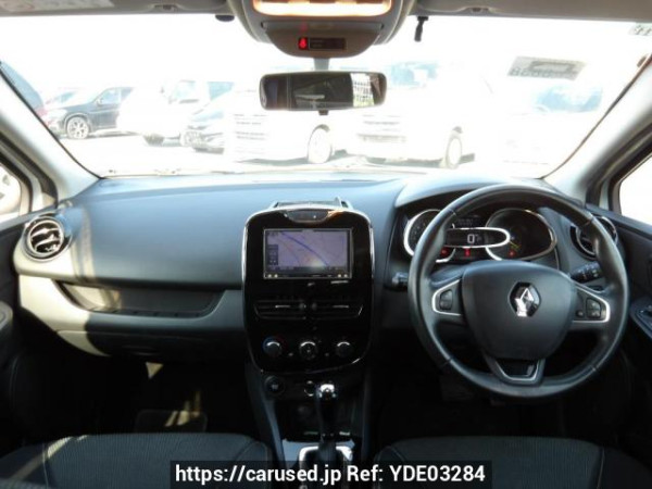 Used 2013 AT renault lutecia RH5F Image[15]