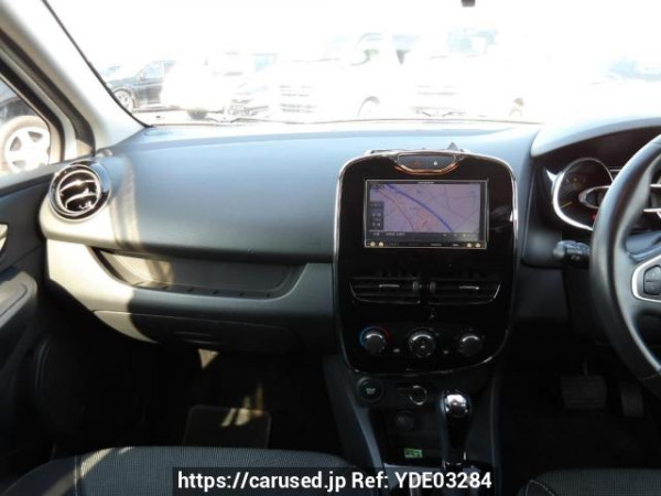 Used 2013 AT renault lutecia RH5F Image[16]