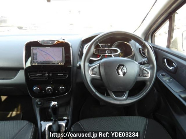 Used 2013 AT renault lutecia RH5F Image[17]