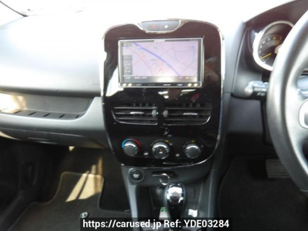 Used 2013 AT renault lutecia RH5F Image[18]