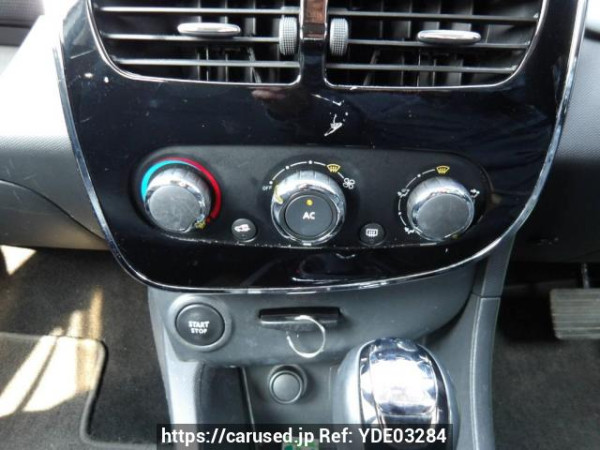 Used 2013 AT renault lutecia RH5F Image[19]