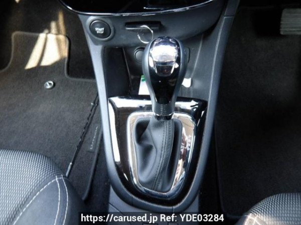 Used 2013 AT renault lutecia RH5F Image[20]