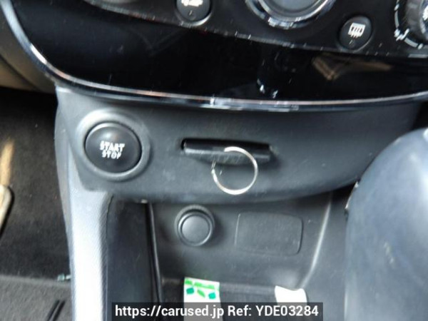 Used 2013 AT renault lutecia RH5F Image[21]