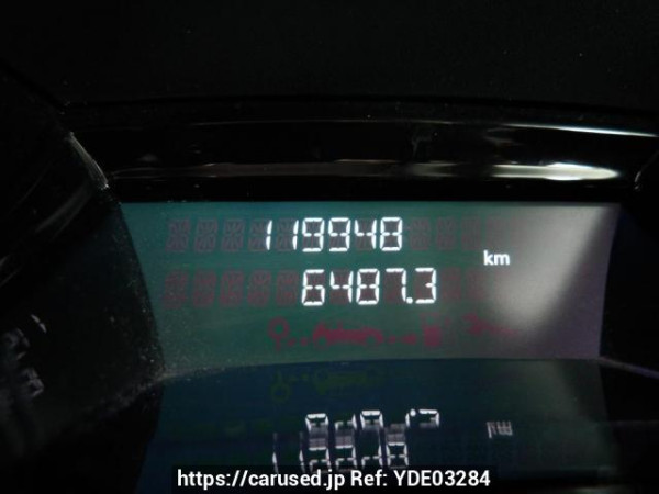 Used 2013 AT renault lutecia RH5F Image[23]