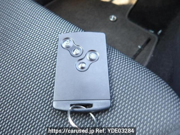 Used 2013 AT renault lutecia RH5F Image[25]