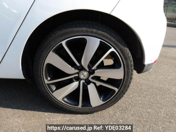 Used 2013 AT renault lutecia RH5F Image[29]