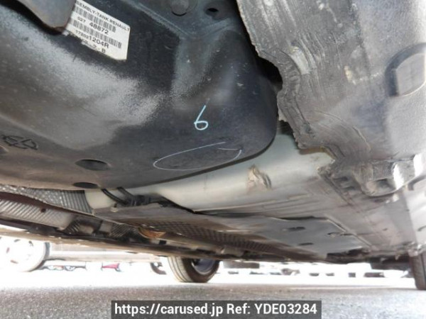 Used 2013 AT renault lutecia RH5F Image[35]