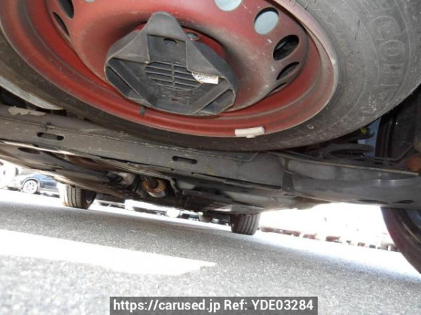 Used 2013 AT renault lutecia RH5F Image[37]