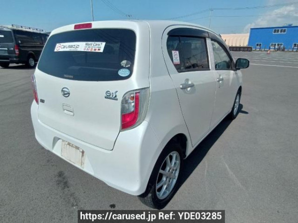 Used 2012 AT daihatsu mira-e-s LA300S Image[6]