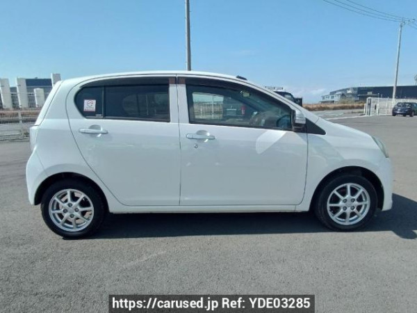 Used 2012 AT daihatsu mira-e-s LA300S Image[7]