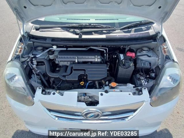 Used 2012 AT daihatsu mira-e-s LA300S Image[9]