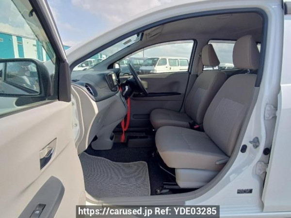 Used 2012 AT daihatsu mira-e-s LA300S Image[14]