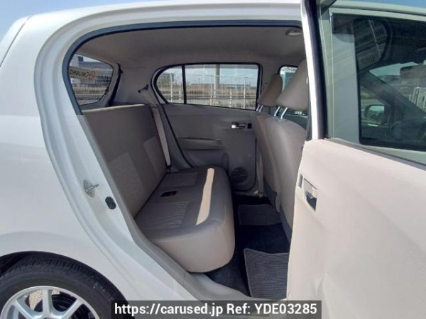 Used 2012 AT daihatsu mira-e-s LA300S Image[15]