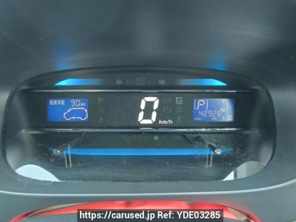 Used 2012 AT daihatsu mira-e-s LA300S Image[25]