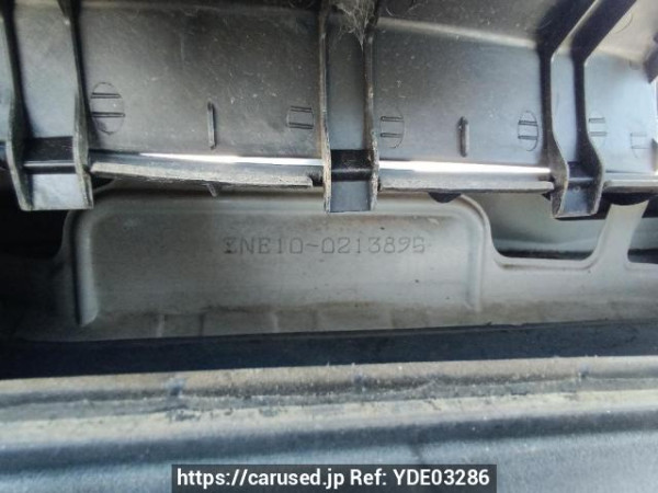 Used 2005 AT toyota wish ZNE10G Image[12]