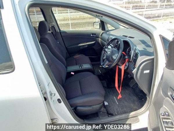 Used 2005 AT toyota wish ZNE10G Image[13]