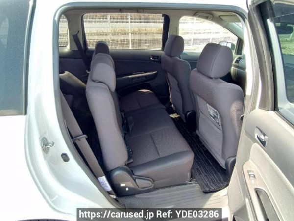 Used 2005 AT toyota wish ZNE10G Image[15]